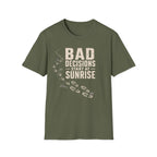 Bad Decisions T-Shirt