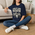 Public Land Predator T‑Shirt