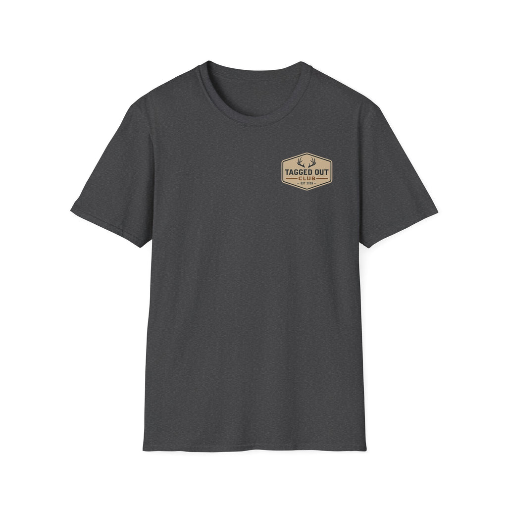 Archery Department T‑Shirt