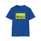 High Score Rack Size T‑Shirt