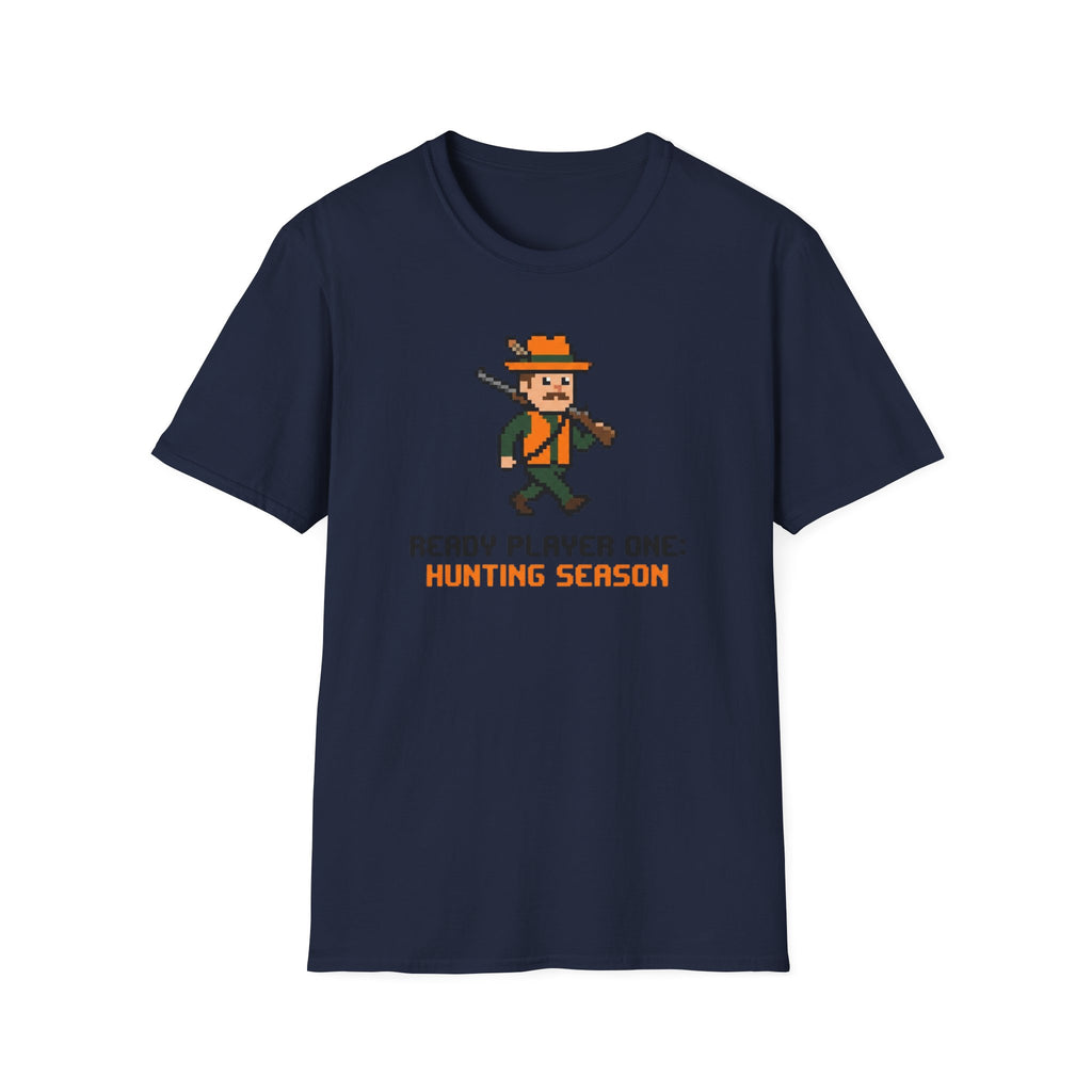 Ready Player One T-Shirt
