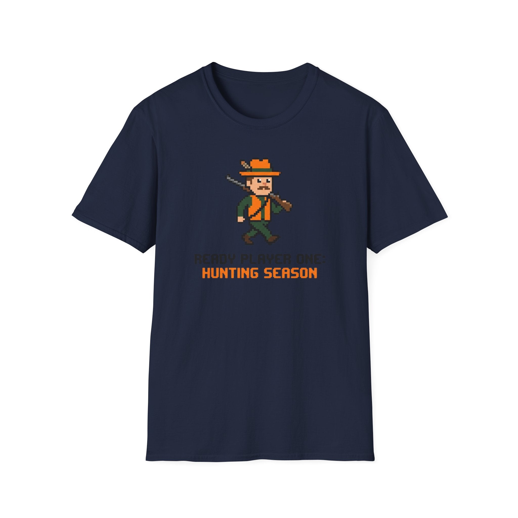 Ready Player One T-Shirt
