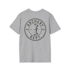 Archery Department T‑Shirt