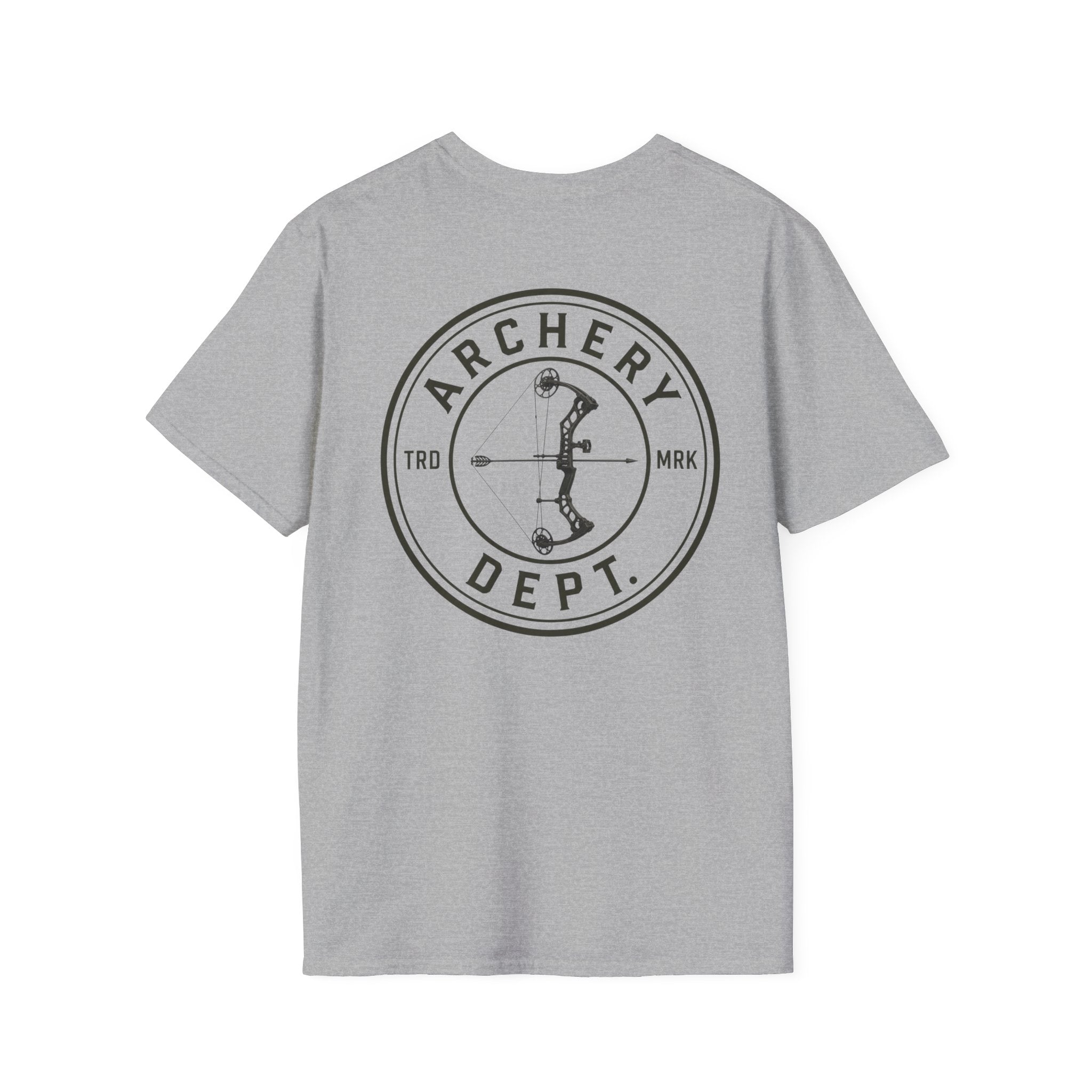 Archery Department T‑Shirt