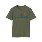 Weekend State Of Mind T‑Shirt