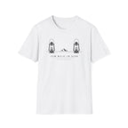 3 A.M Walk In Club T‑Shirt