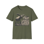 Looked Closer T‑Shirt