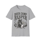 Deer Camp Reaper T-Shirt