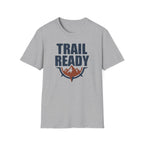 Trail Ready T‑Shirt