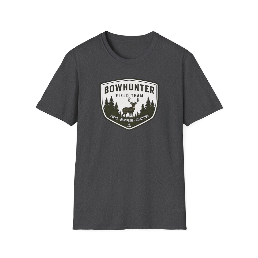 Bowhunter Field Team T‑Shirt