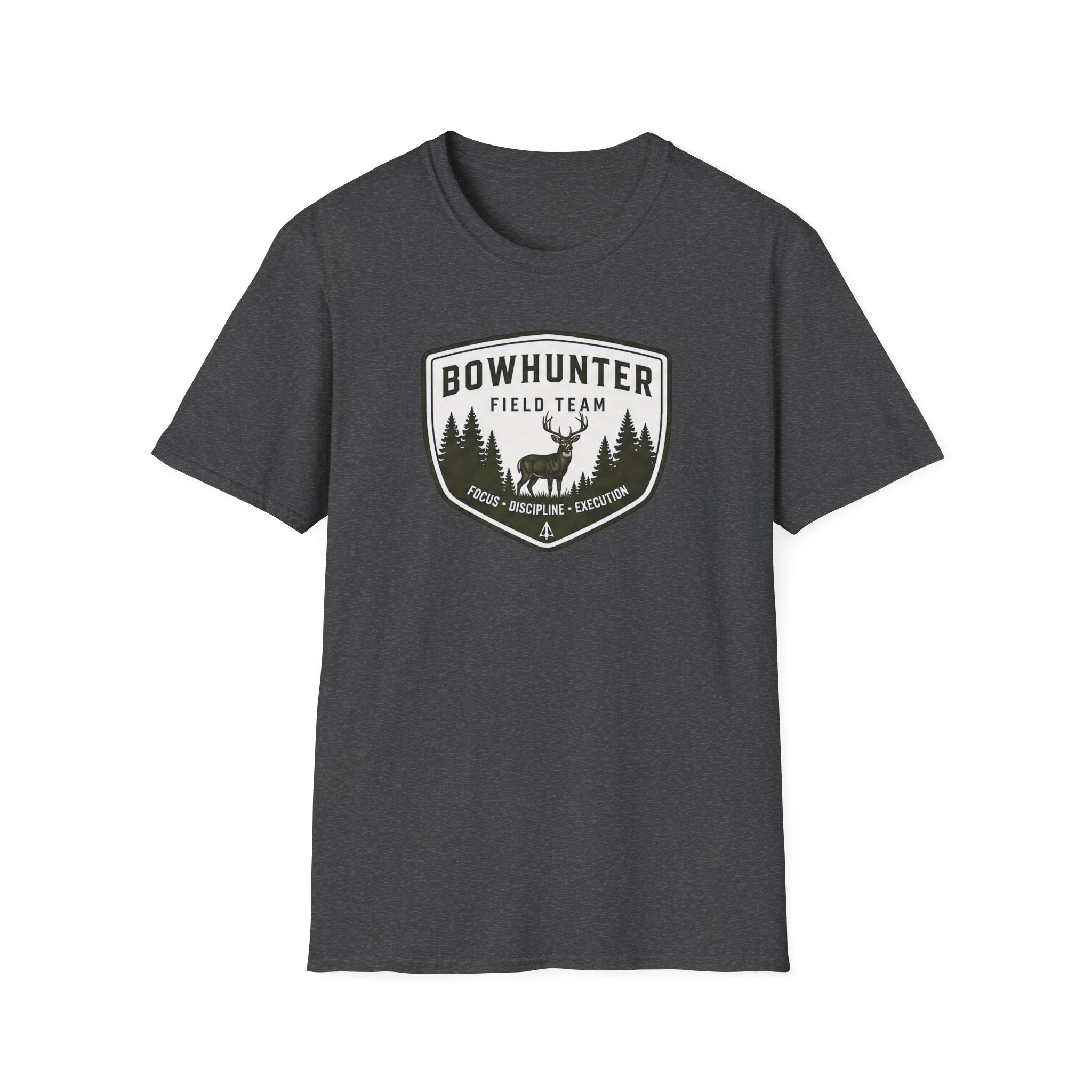 Bowhunter Field Team T‑Shirt