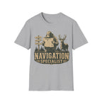 Navigation Specialist T-Shirt