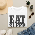Eat Sleep Bowhunt T‑Shirt
