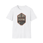 Nice Spot T‑Shirt