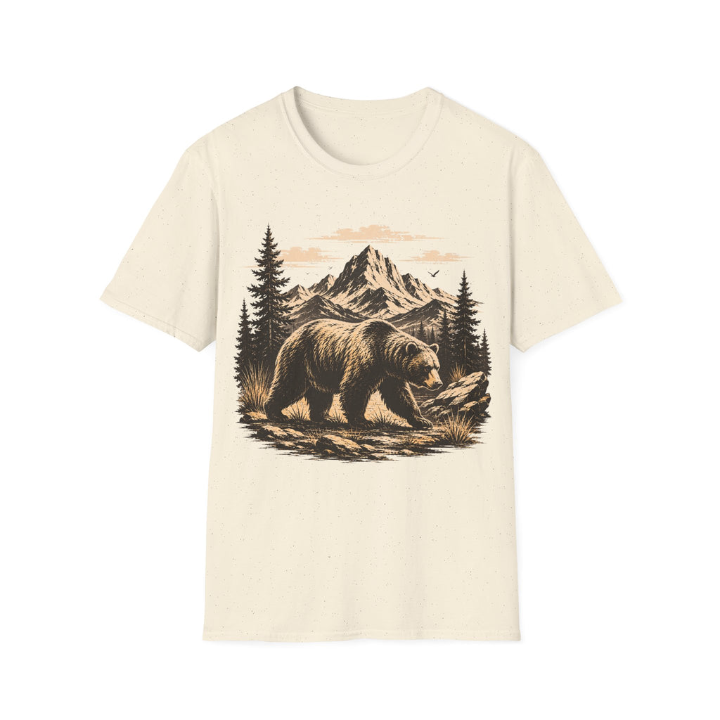 Bear Mountain T‑Shirt