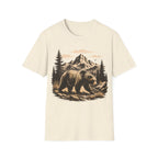 Bear Mountain T‑Shirt