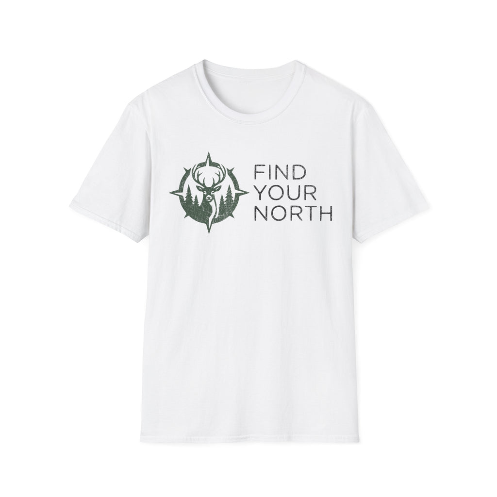 Find Your North T‑Shirt