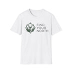 Find Your North T‑Shirt