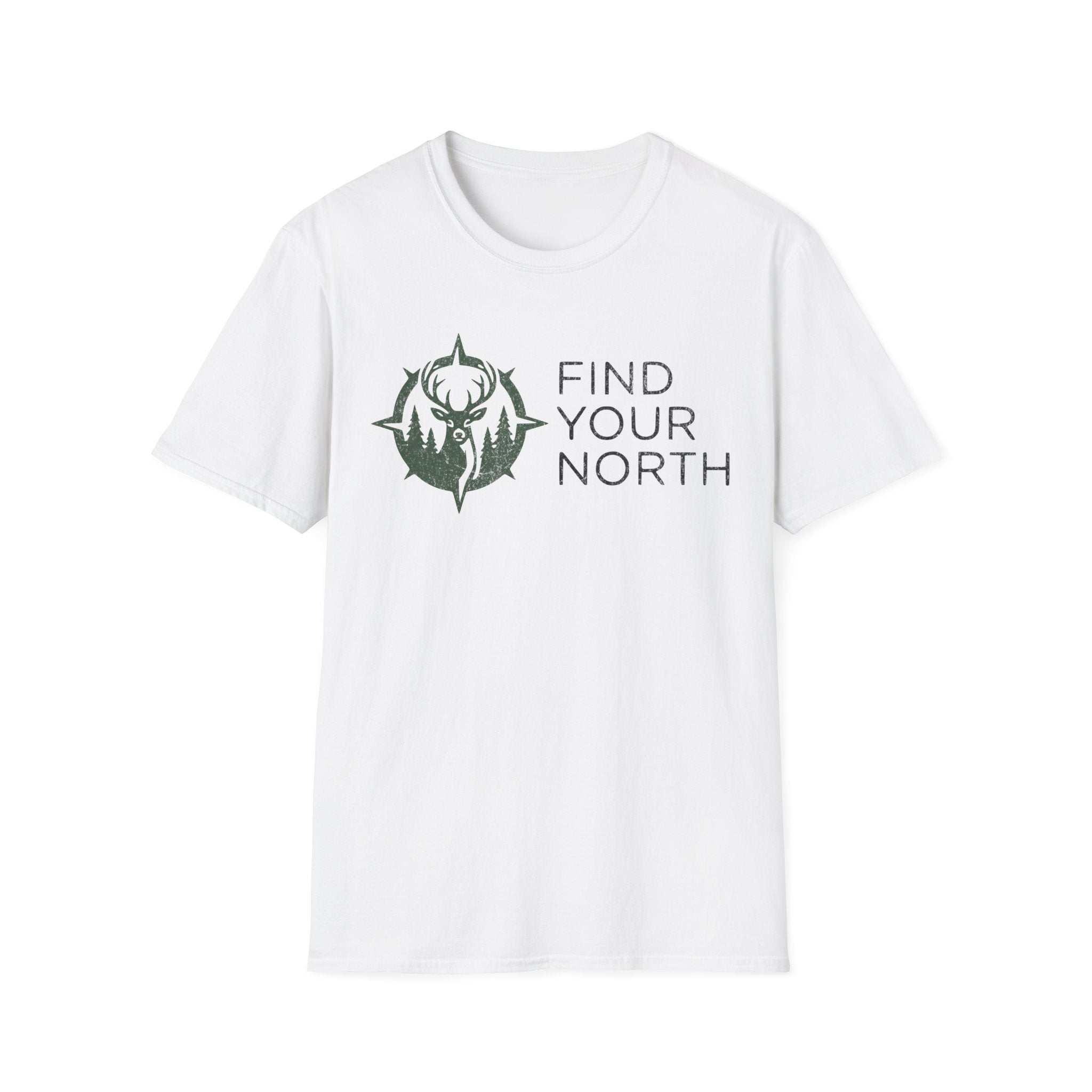 Find Your North T‑Shirt