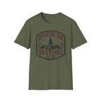 Opening Day Survival Club T‑Shirt