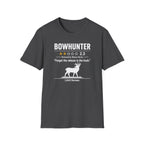 Bowhunter 2.3 Stars T‑Shirt
