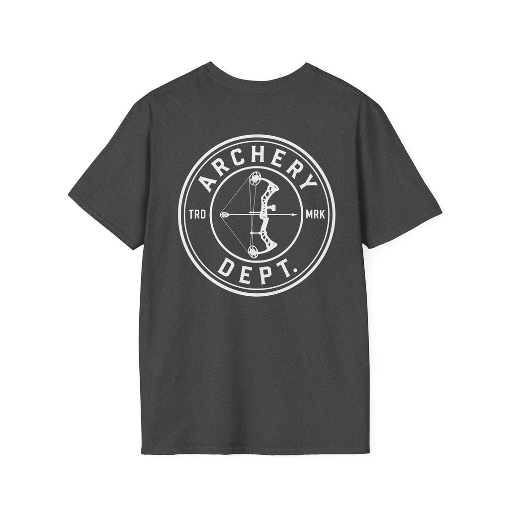 Archery Department T‑Shirt