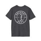 Archery Department T‑Shirt