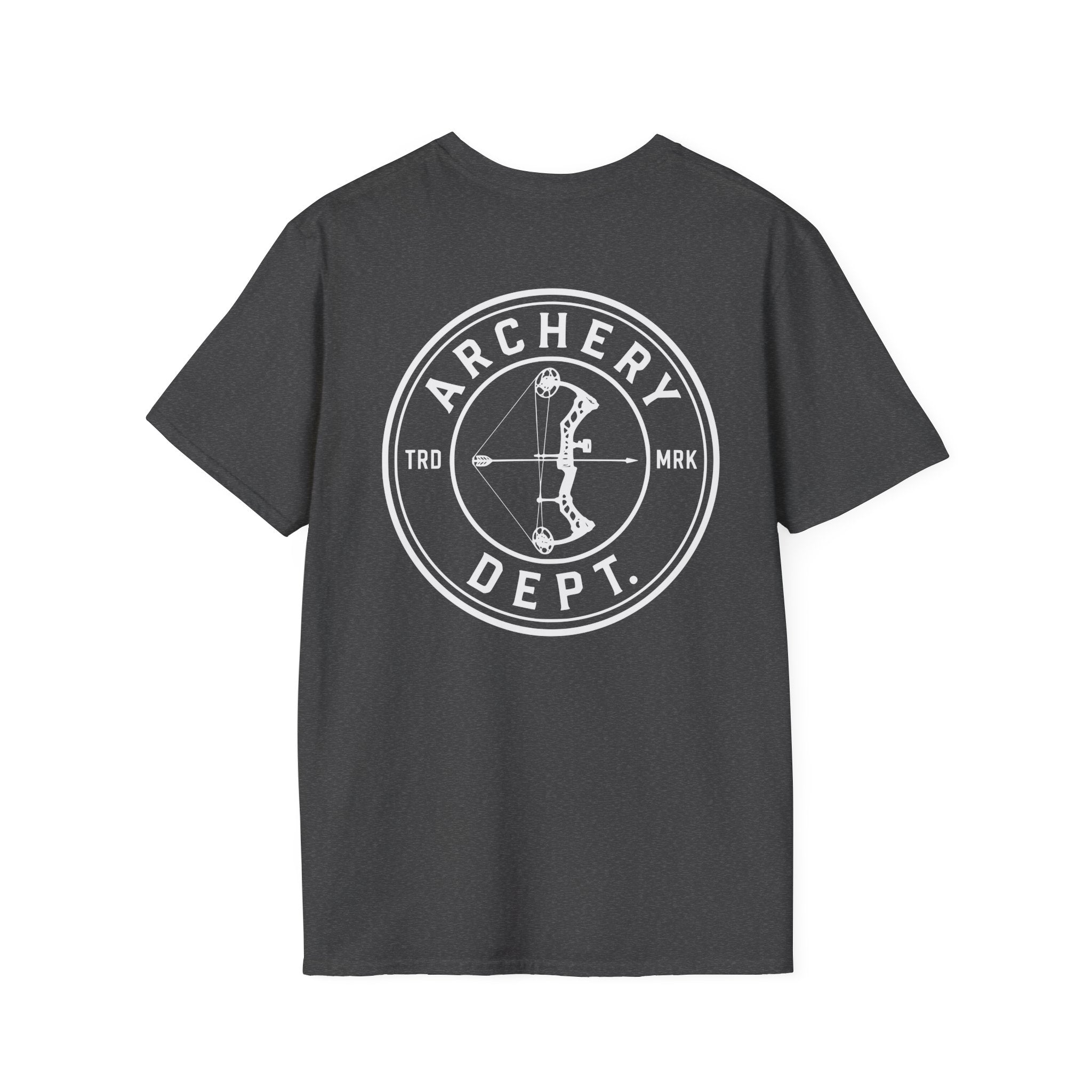 Archery Department T‑Shirt