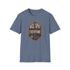Nice Spot T‑Shirt