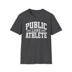 Public Land Athlete T‑Shirt