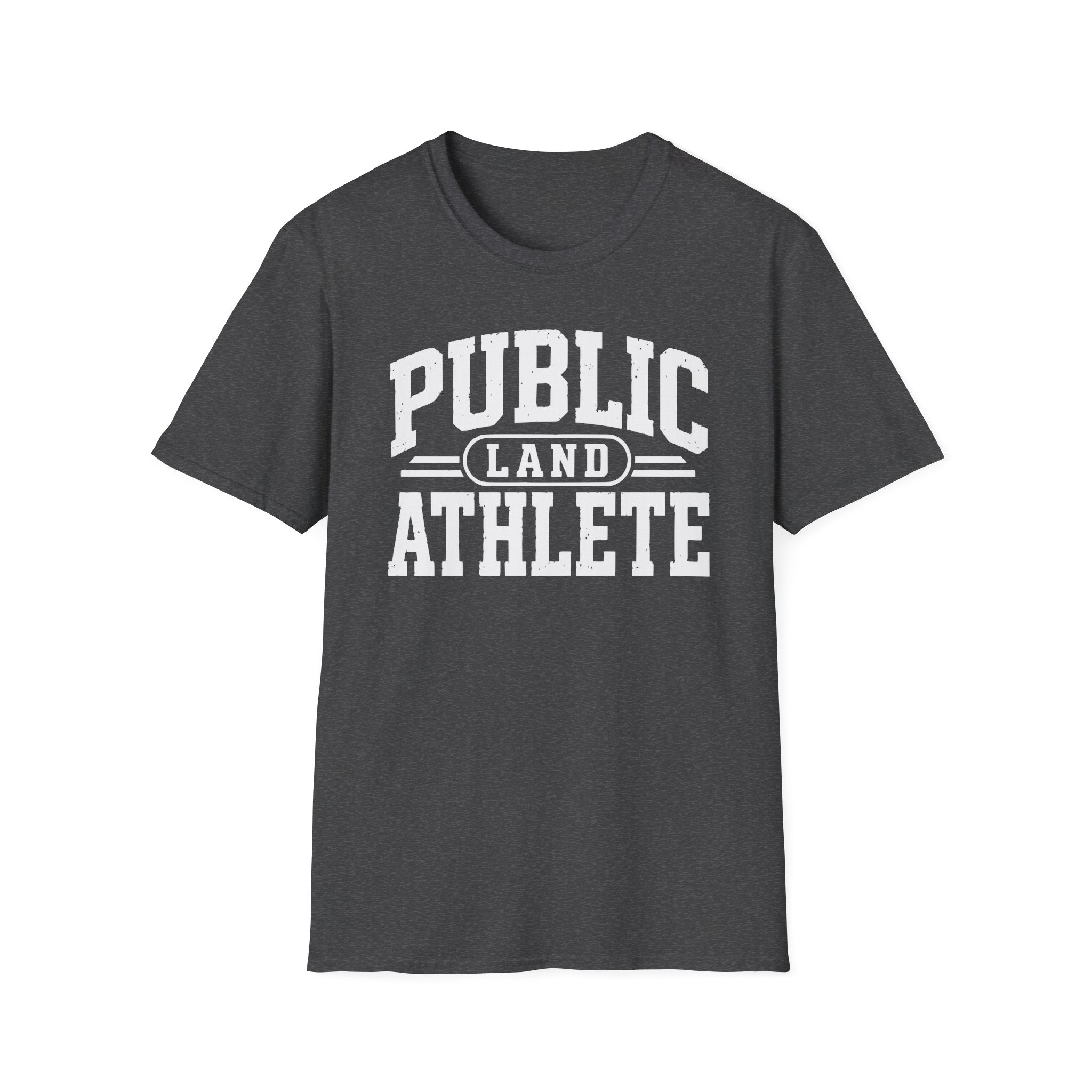 Public Land Athlete T‑Shirt