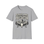 Public Land Predator T‑Shirt
