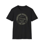 Duck Decoy Schematic T‑Shirt