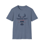 Tagged Out 250 T‑Shirt