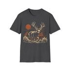 Mule Deer Desert T-Shirt