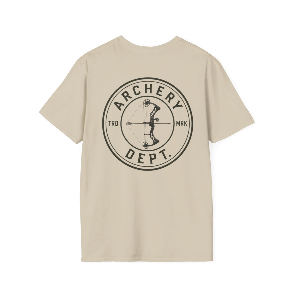 Archery Department T‑Shirt