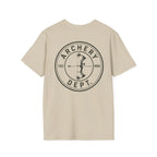 Archery Department T‑Shirt