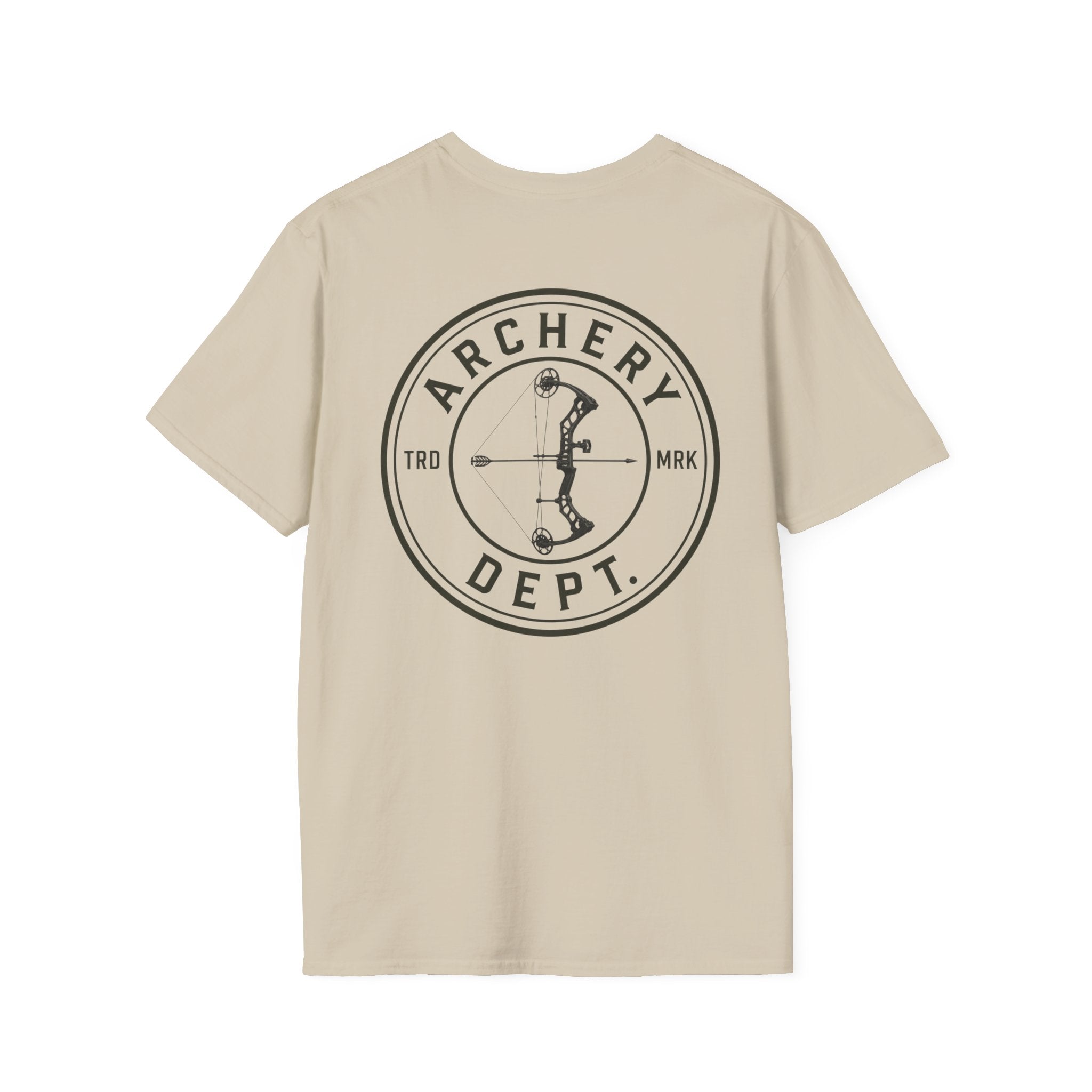 Archery Department T‑Shirt