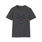 Tagged Out 250 T‑Shirt