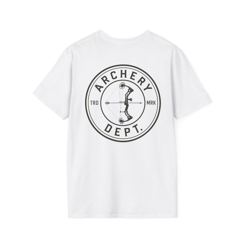 Archery Department T‑Shirt
