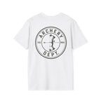 Archery Department T‑Shirt