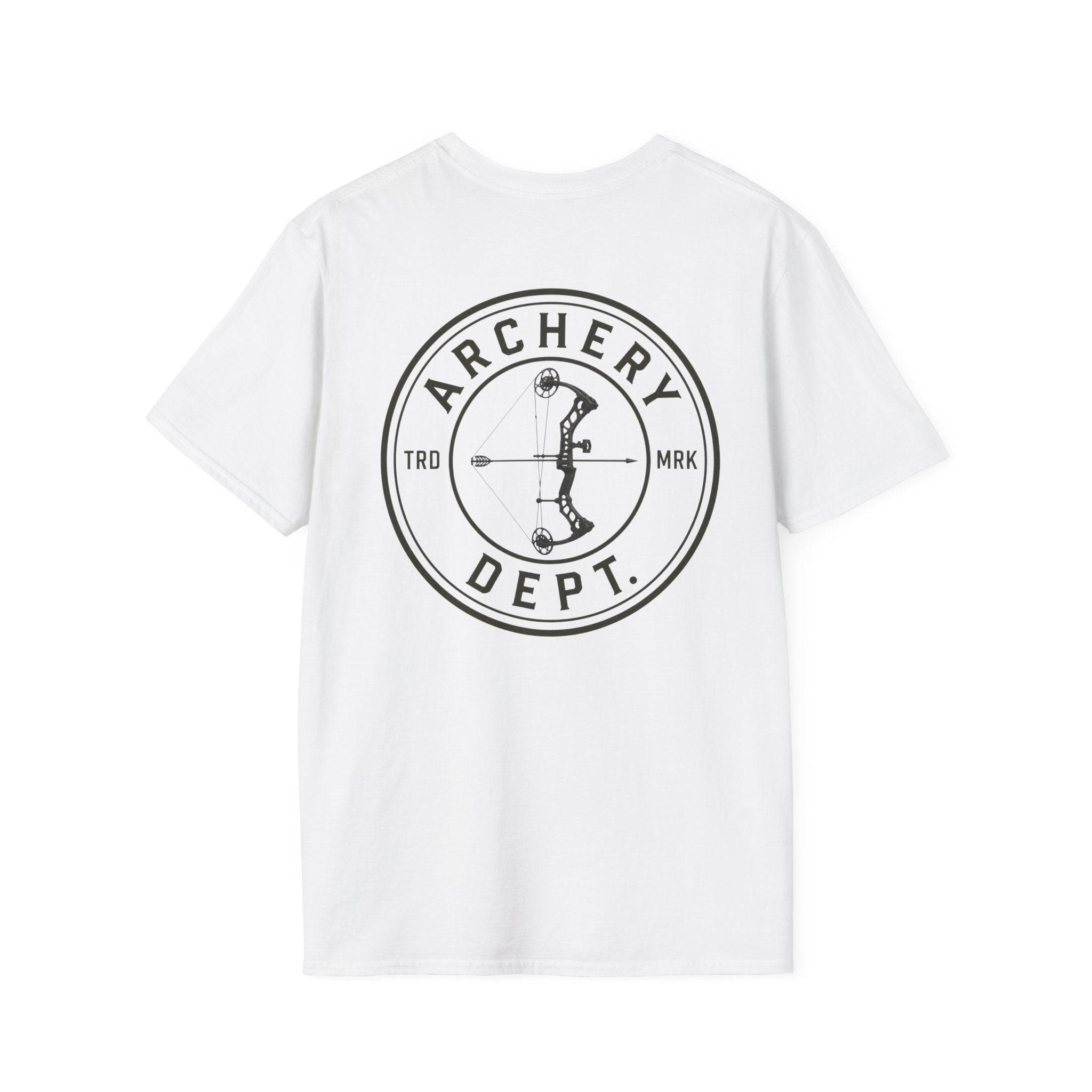 Archery Department T‑Shirt