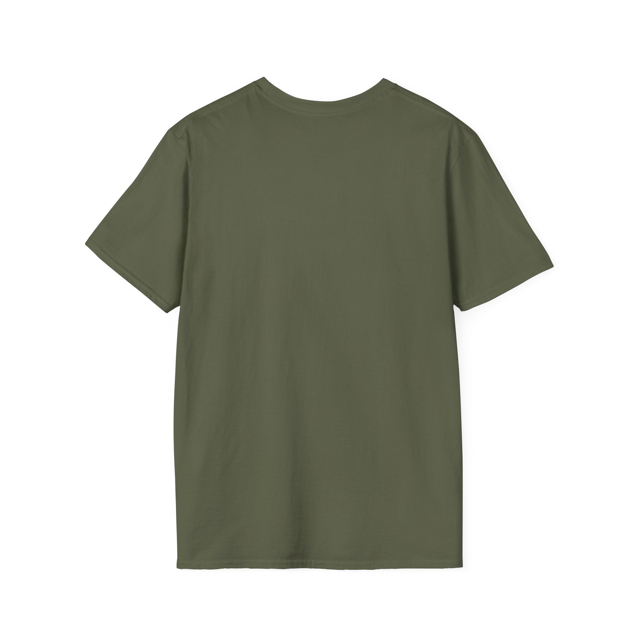 King Of September T‑Shirt