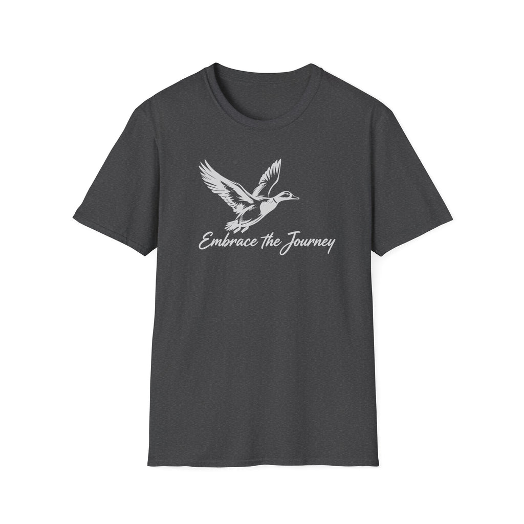 Embrace the Journey T‑Shirt