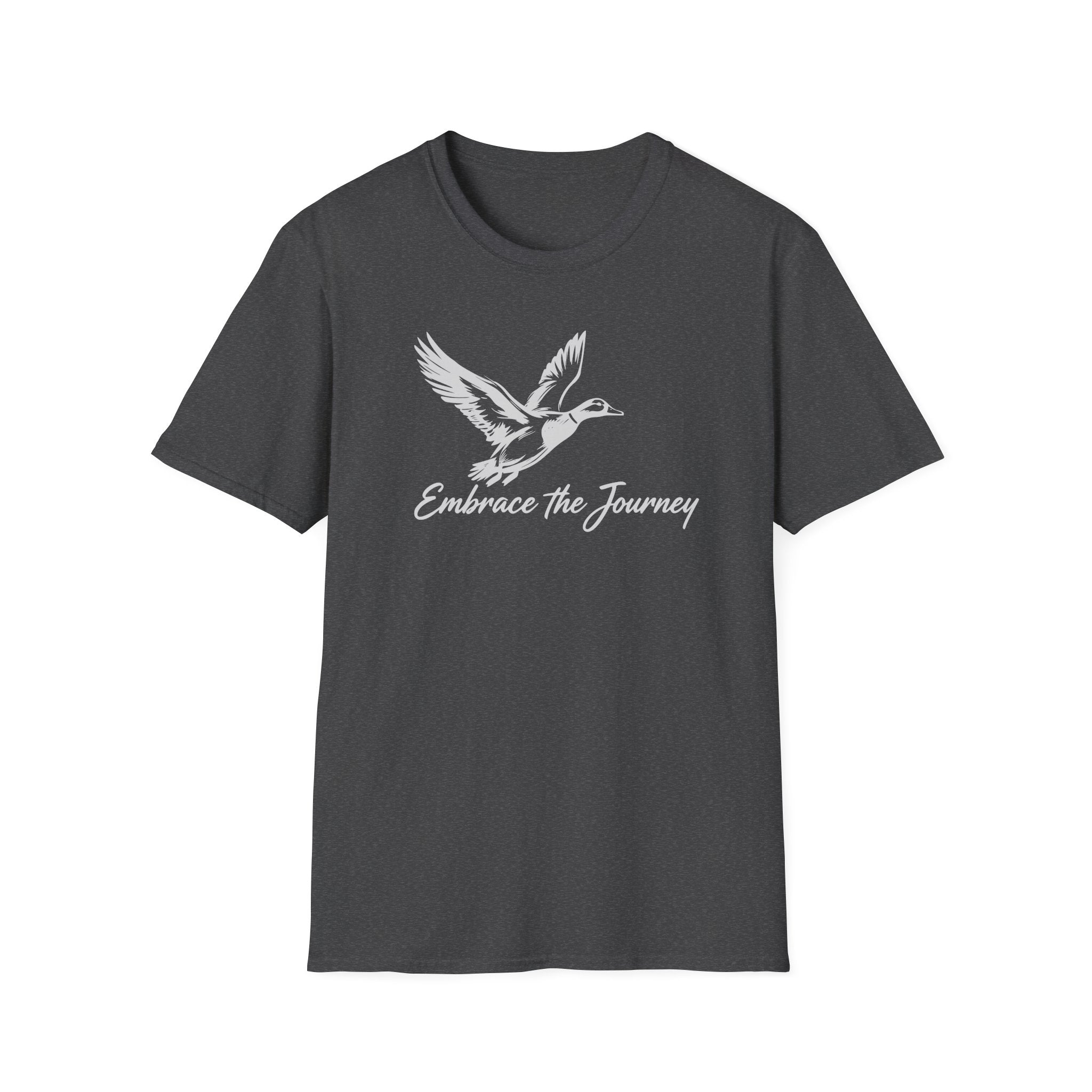 Embrace the Journey T‑Shirt