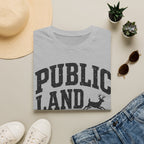 Public Land Problems T‑Shirt