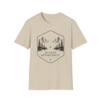 Missed Opportunity T‑Shirt