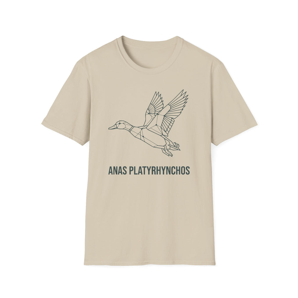 Anas PlatyrhynchosT‑Shirt