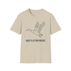 Anas PlatyrhynchosT‑Shirt