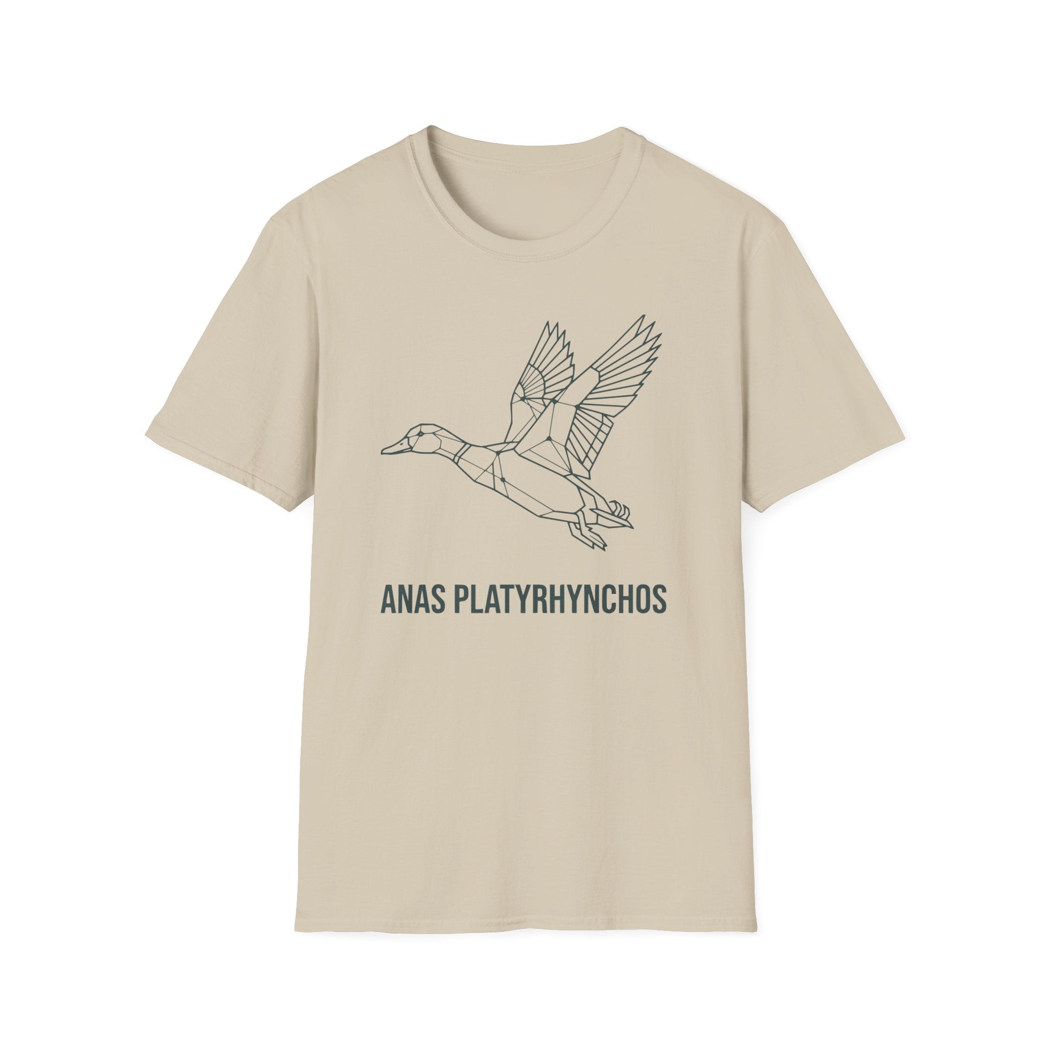 Anas PlatyrhynchosT‑Shirt